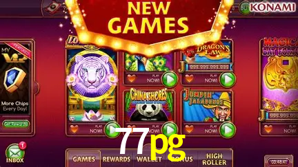 Blackjack Table 77pg